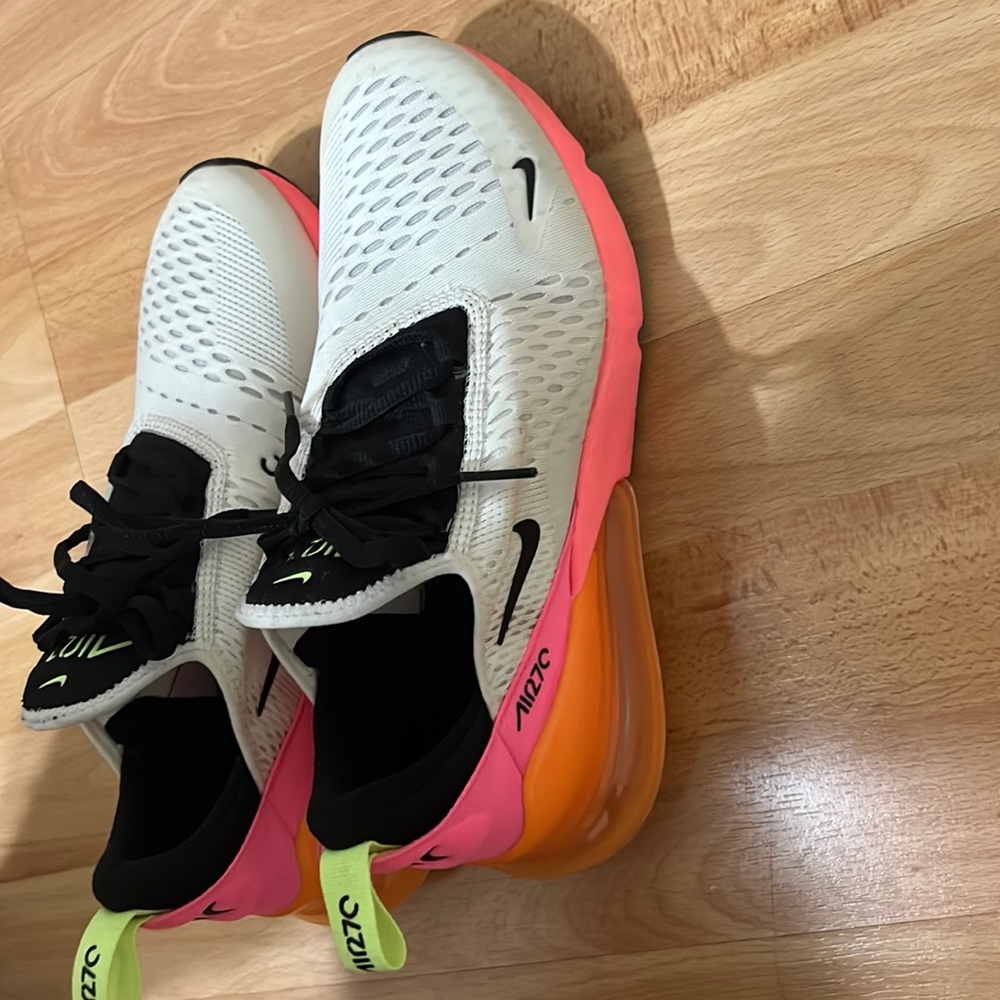Nike Airmax 27C